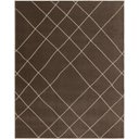 Ver imagem 2 de Tapete Supreme Linhas - Geometrico 2,00 x 2,90 São Carlos Marrom