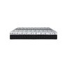 Colchão King Castor Super Class Tecnopedic 193x203x25 - 2