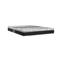 Ver imagem 1 de Colchão King Castor Super Class Tecnopedic 193x203x25