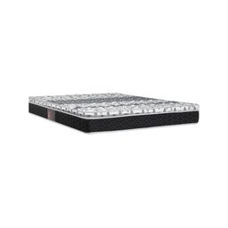 Colchão King Castor Super Class Tecnopedic 193x203x25 - 1