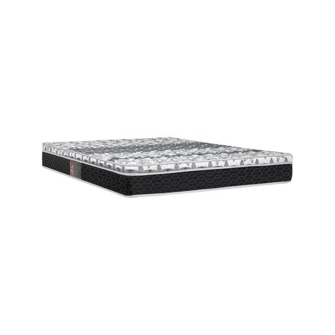 Colchão King Castor Super Class Tecnopedic 193x203x25