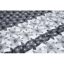 Colchão King Castor Super Class Tecnopedic 193x203x25 - 5