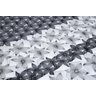 Colchão King Castor Super Class Tecnopedic 193x203x25 - 5