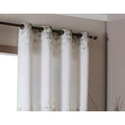 Cortina Blackout Janela Corta Luz 2,20x2,40m Estampada Sultan - Berlin - 3