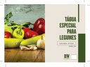 Ver imagem 2 de Tabua Madeira Linha Legumes Media 32x20x1,2cm