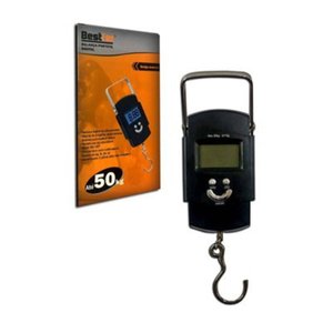 Balança Portátil Digital 50kg