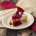 Ver imagem 2 de Prato De Sobremesa 19cm Porcelana Germer