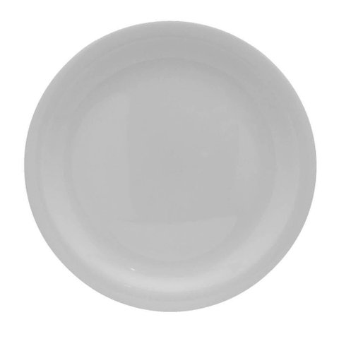 Prato De Sobremesa 19cm Porcelana Germer