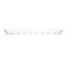 Ver imagem 2 de Travessa para Servir de Cristal de Chumbo Deli Diamond 28,5 X 14,5 X 2cm | Casa Del Grande