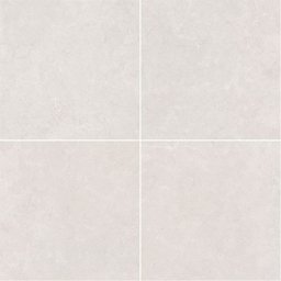 Piso 66x66cm Formigres Retificado Milano Cinza Granilhado - 2
