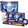 Jogo de tabuleiro Bíblia e ação Big Star - 1
