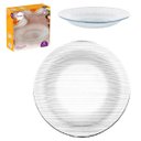 Ver imagem 1 de Prato Diamante Fundo Emb. com 6 Un - Duralex