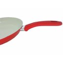 Ver imagem 3 de Frigideira Antiaderente Cerâmica 26 Cm cabo de silicone