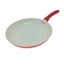 Ver imagem 1 de Frigideira Antiaderente Cerâmica 26 Cm cabo de silicone