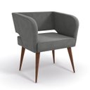 Ver imagem 2 de Poltrona Estofada Antara Star Kappesberg