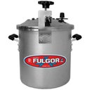 Ver imagem 1 de Panela de Pressão Industrial 35 Litros - Fulgor Express