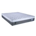 Ver imagem 5 de Cama Box Casal Mega Colchões + Colchão Mega Sono Pocket Eurotop - 138x188