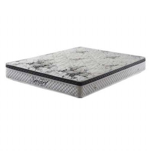 Colchão Casal Ecoflex Smart Verticoil - 138x188