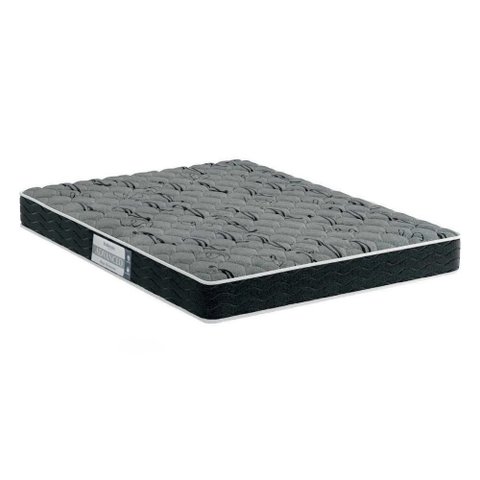 Colchão Casal Espuma D33 Prodormir Advanced Mega Resistente Black (138x188x20) - Probel