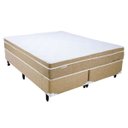 Ver imagem 1 de Colchão King Sonnoforte Super Ancona Pocket - 193x203