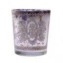 Ver imagem 7 de Cachepot Suporte para Vela Pcock 7CMX8CM Roxo Vênus Victrix