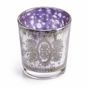 Ver imagem 5 de Cachepot Suporte para Vela Pcock 7CMX8CM Roxo Vênus Victrix
