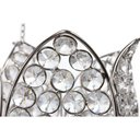 Ver imagem 6 de Pendente Decorativo de Cristal Lotus para Vela 18 x 12 x 17 cm Vênus Victrix