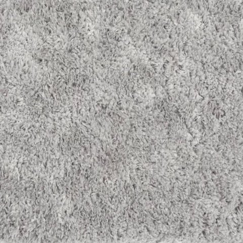 Tapete para Sala de Estar Foffo 2,00x2,50 Platina - Tapetes São Carlos
