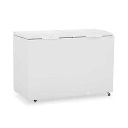 Freezer Horizontal Skin Condenser 410L Profissional Gelopar 127V - 1
