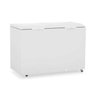 Freezer Horizontal Skin Condenser 410L Profissional Gelopar 127V - 1