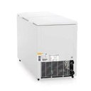 Ver imagem 2 de Freezer Horizontal Skin Condenser 410L Profissional Gelopar 127V