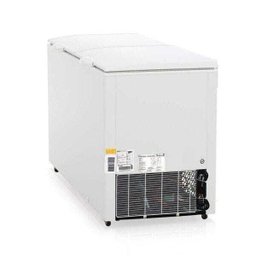 Freezer Horizontal Skin Condenser 410L Profissional Gelopar 127V - 2