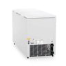 Freezer Horizontal Skin Condenser 410L Profissional Gelopar 127V - 2