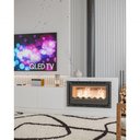 Ver imagem 4 de Lareira Calefator Açofire Insert Pró 80 - Dupla Combustão