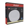 Painel Led Pop Sobrepor Redondo Avant - 6w - 4000k Luz Neutra - 3