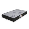 Colchão Solteiro Gazin Espuma D33 Supreme 88x188x20 Preto - 4