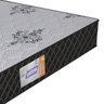 Colchão Solteiro Gazin Espuma D33 Supreme 88x188x20 Preto - 2