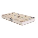 Ver imagem 1 de Colchão Berço Gazin para Espuma D18 Supreme 70x130x10 Azul