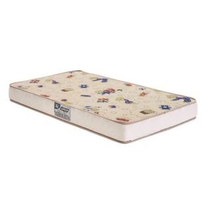 Colchão Berço Gazin para Espuma D18 Supreme 70x130x10 Azul