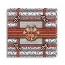 Ver imagem 5 de Conjunto Kit com 3 Quadros Náuticos Decorativos Linha Náutica Marinheiro Mar 5