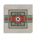 Ver imagem 4 de Conjunto Kit com 3 Quadros Náuticos Decorativos Linha Náutica Marinheiro Mar 5