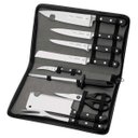 Ver imagem 1 de Kit de Facas 10 Peças Century Inox - Tramontina