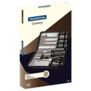 Ver imagem 2 de Kit de Facas 10 Peças Century Inox - Tramontina