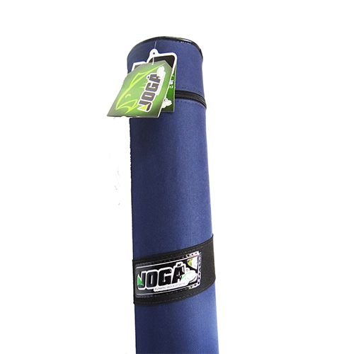 Tubo Porta Varas Jogá Fechado 1,90m - Azul escuro - 2
