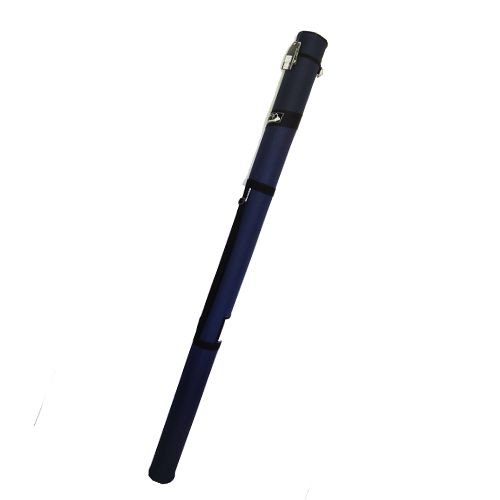 Tubo Porta Varas Jogá Fechado 1,90m - Azul escuro - 1
