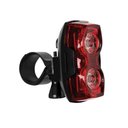 Ver imagem 2 de Sinalizador Traseiro para Bicicleta em Led - Tramontina