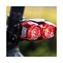 Ver imagem 3 de Sinalizador Traseiro para Bicicleta em Led - Tramontina