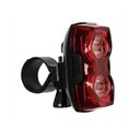 Ver imagem 1 de Sinalizador Traseiro para Bicicleta em Led - Tramontina