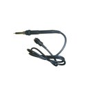 Ver imagem 7 de Kit Estação Solda Digital Isolamento Anti-Estática Ac 60w Aquecedor Cerâmico Esd-905 110v Com Pontas