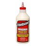 Cola para Madeira Titebond Original Wood Glue 946ml - 1